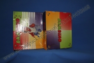 Corrugated boxes (carton)