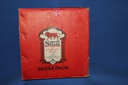 Corrugated boxes (carton)